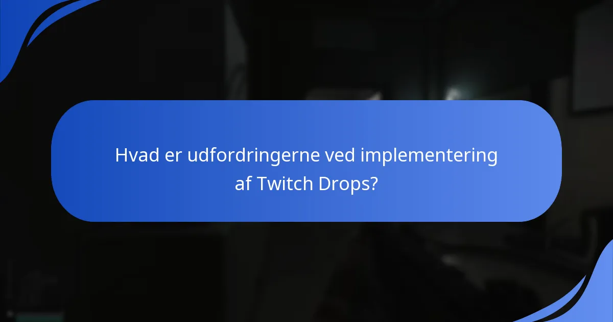 Hvordan sammenlignes Escape From Tarkov Twitch Drops med andre spil?