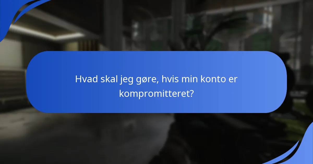 Hvordan kan jeg identificere phishing-forsøg relateret til gaveclaims?