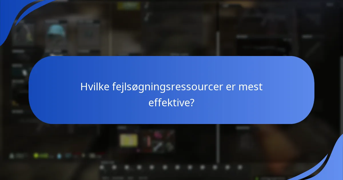Hvor kan spillere finde supportressourcer til wipe-begivenheden?