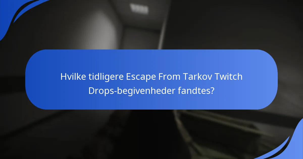 Hvordan har fællesskabsfeedback formet Twitch Drops?