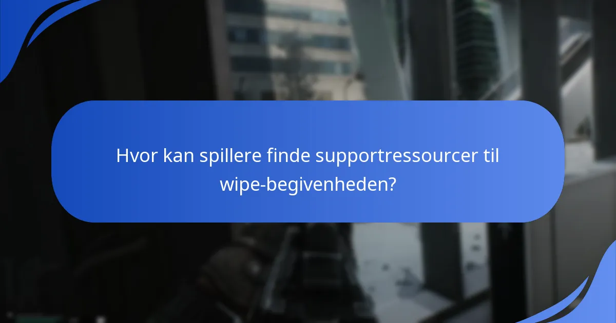 Hvilke fejlsøgningsressourcer er mest effektive?